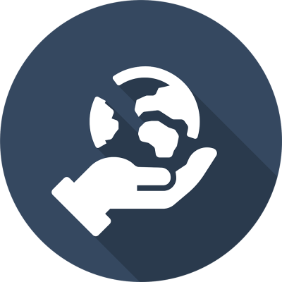 A Business with a positive impact on society and environment