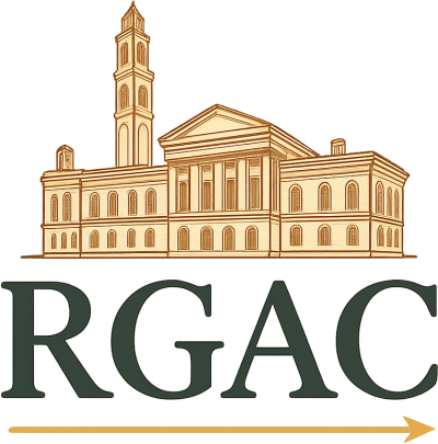 The Really Good Accounting Company