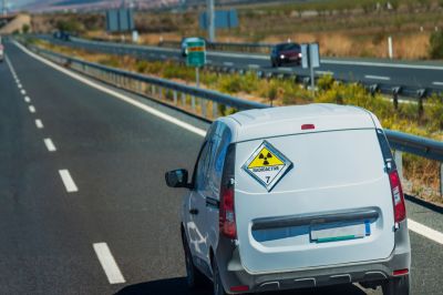 Emerald Specialist Logistics